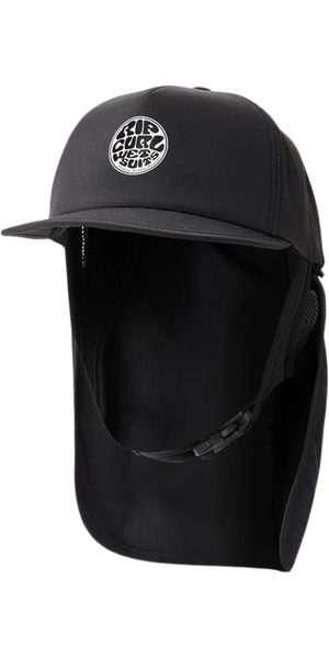 2026 Rip Curl Surf Series Cap 1GLMHE - Black